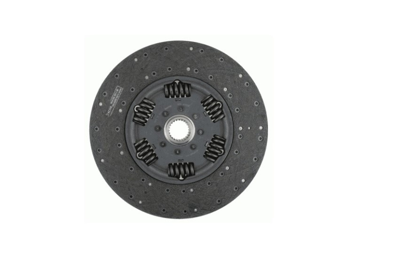 SACHS KYTKINLEVY 430MM SCANIA 4-/GPR-SRJ FS-1878003065