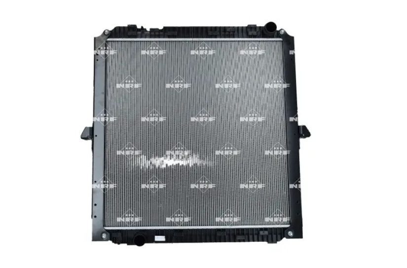 NRF JÄÄHDYTIN MB ACTROS/ANTOS/AROCS / SISU POLAR 2011- NRF-500023