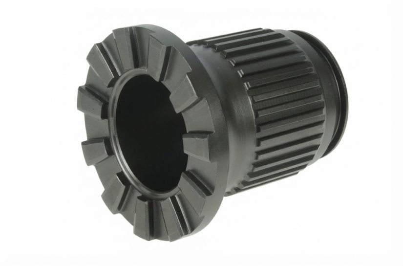 EURORICAMBI KYTKENTÄHOLKKI LUKOLLE SCANIA R560-RB662, 11-HAMPAIN ER-74171315