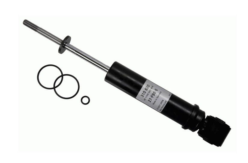 SACHS HYTTIVAIMENNIN SCANIA 4-/PRT-SRJ TAKA FS-310620