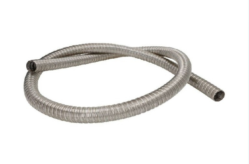 WEBASTO PAKOKAASULETKU 24MM INOX, HINTA/1M 950900