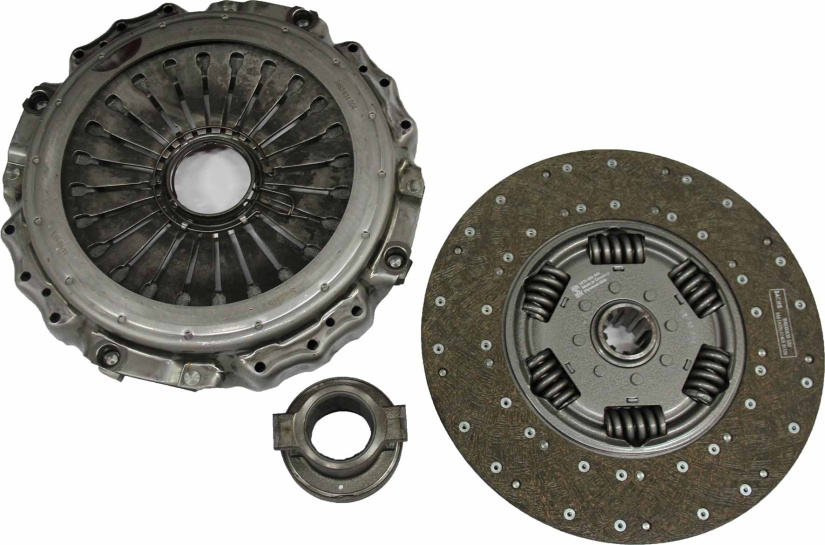 SACHS KYTKINPAKETTI RVI / SISU E13 FS3400700470