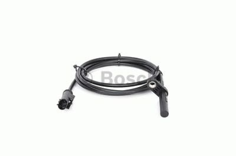 BOSCH ABS-ANTURI MB SPRINTER W906, TAKA OIKEA 0265009341