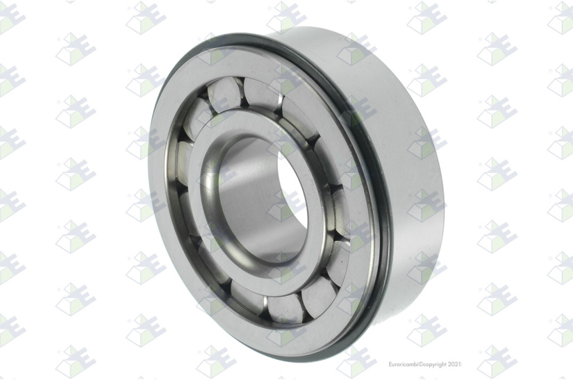 EURORICAMBI SILMÄLAAKERI PIENELLE VETOPYÖRÄLLE SCANIA R560-662 ER-98170070