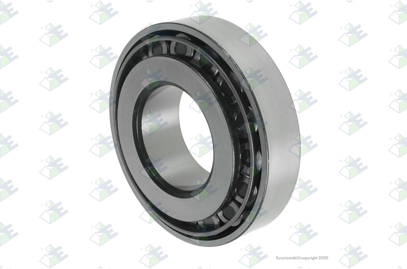 EURORICAMBI LAAKERI PÄÄAKSELILLE VOLVO SR1400-VTO2814B ER-98530291