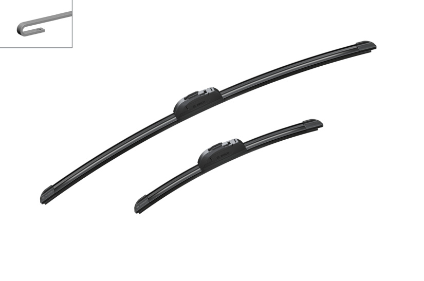 AEROTWIN SULKASARJA AR605S 3397007504