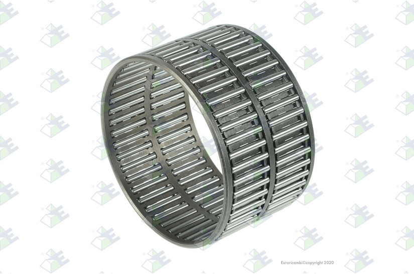 EURORICAMBI NEULALAAKERI VOLVO VT/AT ER-98530585