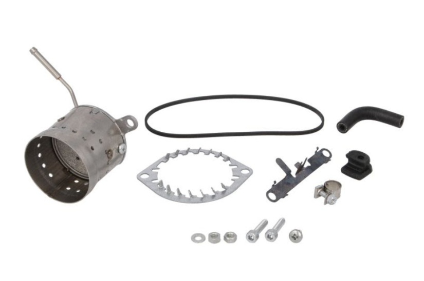 WEBASTO POLTIN FERRO TEC THERMO 90ST PALOPESÄ 1322584A