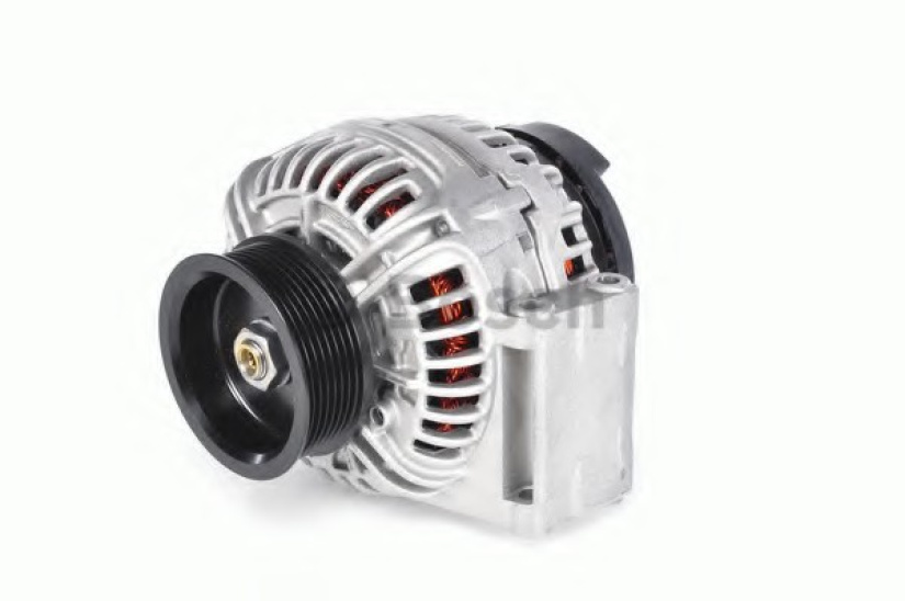 LATURI DAF 28V 110A 0124655405