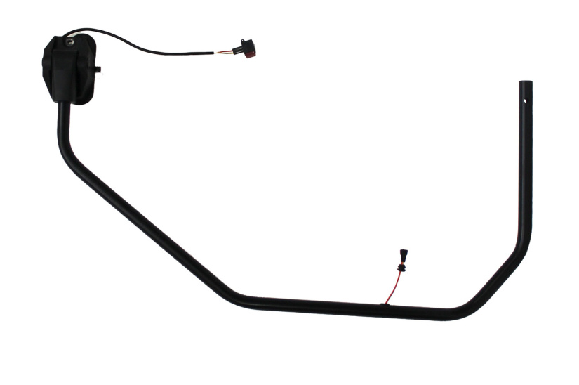 RVI/SISU PEILIN VARSI VASEN PREMIUM RVI-5001850152