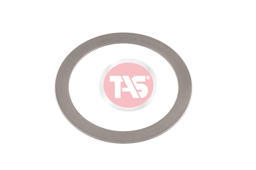 KULUTUSLEVY TASAUSPYÖRÄSTÖLLE SCANIA R/RB 560-662 TAS-T38609