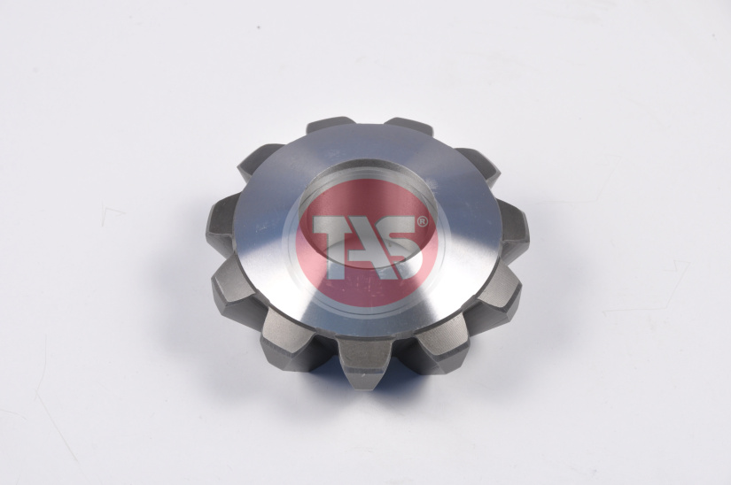 RATAS TASAUSPYÖRÄSTÖLLE SCANIA R/RB560-662 TAS-T38618