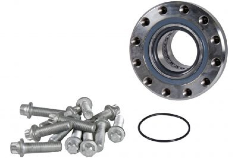 SAF OE SKRB-NAPA, SIS. TORX-PULTIT+O-RENGAS SAF-3434365000