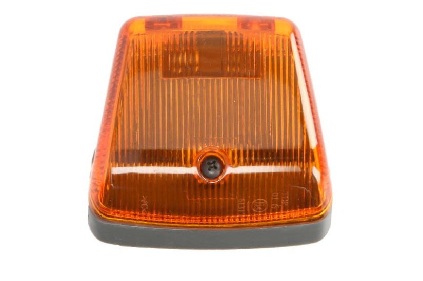 VASEN VILKKULYHTY MB ATEGO ETUKULMA T747005