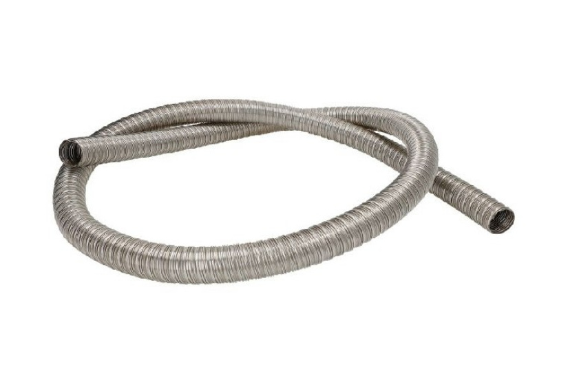 WEBASTO PAKOKAASULETKU 38MM INOX, HINTA/1M 954900
