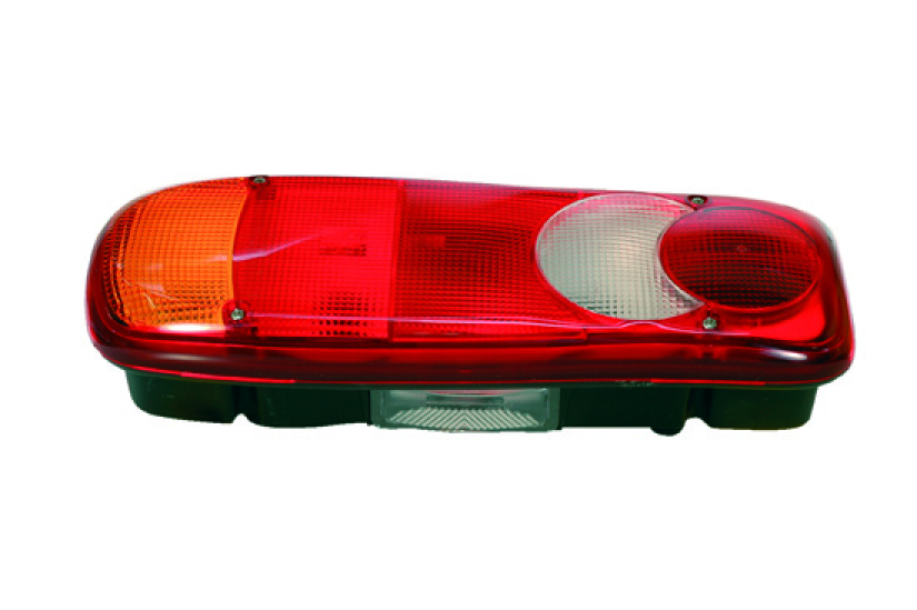 TAKALYHTY VASEN REK.VALOLLA VOLVO FL 06-> 116744