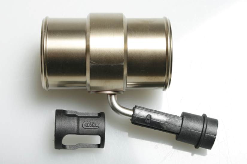 LETKULÄMMITIN RE1002 Ø50 400W CX1870200