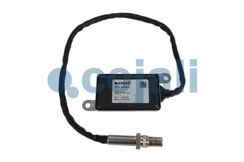 COJALI NOX-ANTURI MAN EURO5 2269008