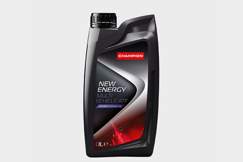 CHAMPION NEW ENERGY MULTI VEHICLE ATF 1L P12 3010-1
