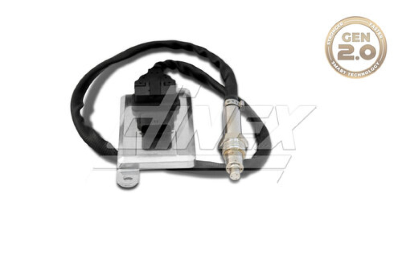 DINEX NOX-ANTURI IVECO EURO6 DX-29031