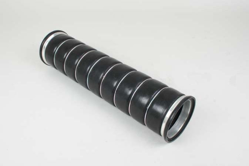 COOLERINLETKU ALEMPI FH/FM 12/FH16, B9-12 TAH-123