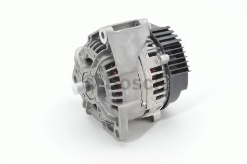 LATURI UUSI BOSCH MB 80A 0124555065