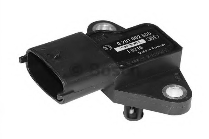 BOSCH AHTOPAINEANTURI MAN 0281002655