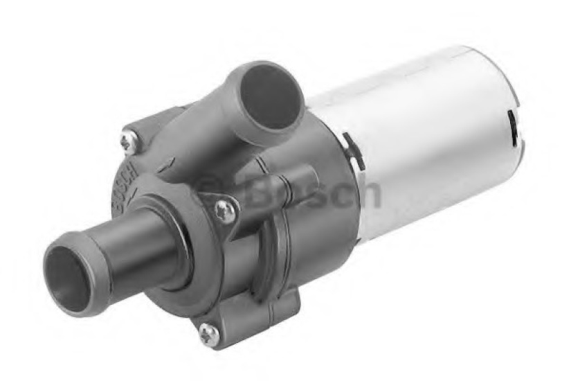 KIERTOVESIPUMPPU 24V 19MM 0392020027