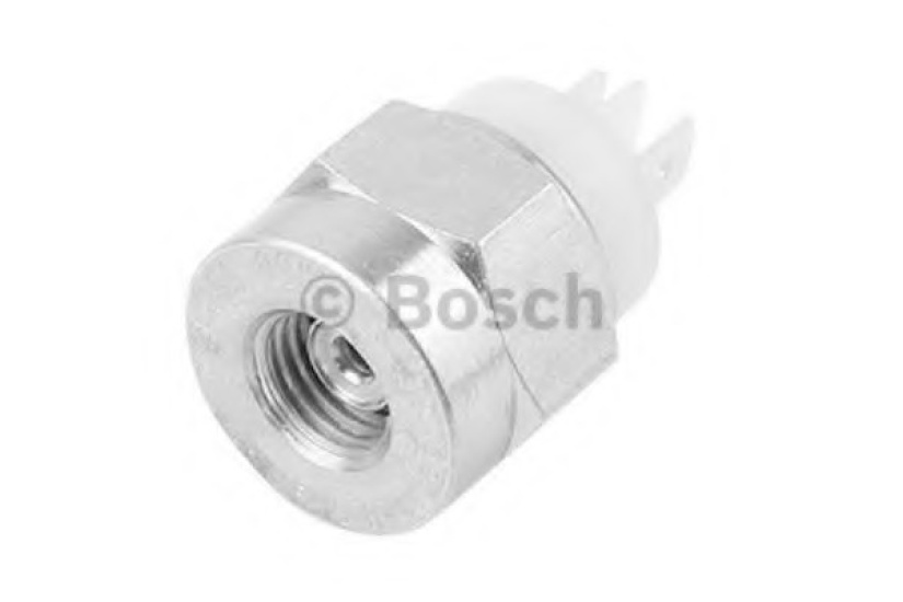 BOSCH JARRUVALOKATKAISIN VOLVO, MAN, SISU 0986345408