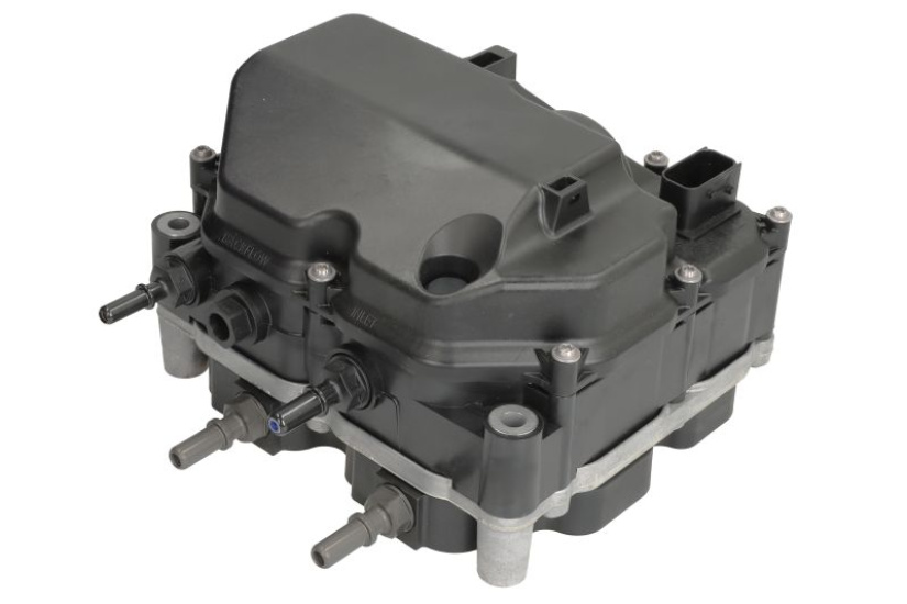 BOSCH DENOX/ADBLUE PUMPPUYKSIKKÖ VOLVO -VAIHTO- 098644D266