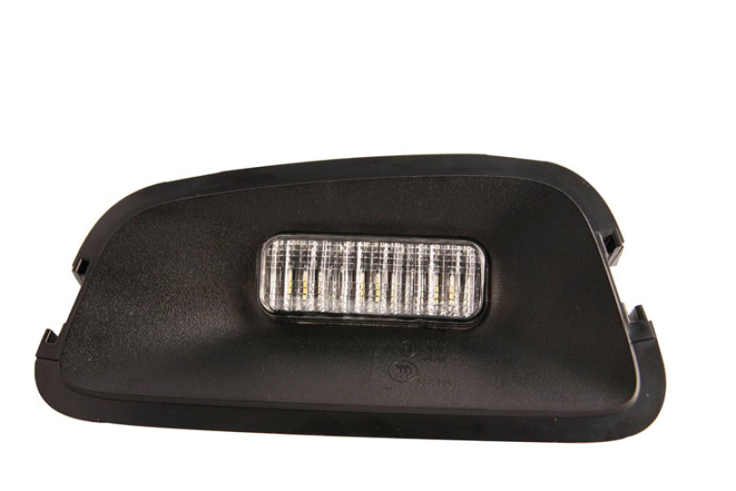 VOLVO FH4/5 OIKEA REKKAVALO LED, LIPAN KULMAVALO KIRKAS 116420