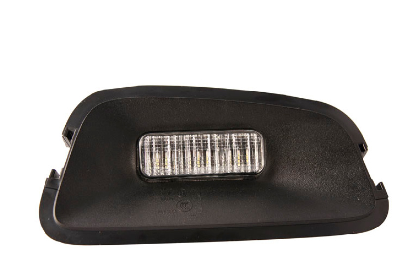 VOLVO FH4/5 VASEN REKKAVALO LED, LIPAN KULMAVALO KIRKAS 116421
