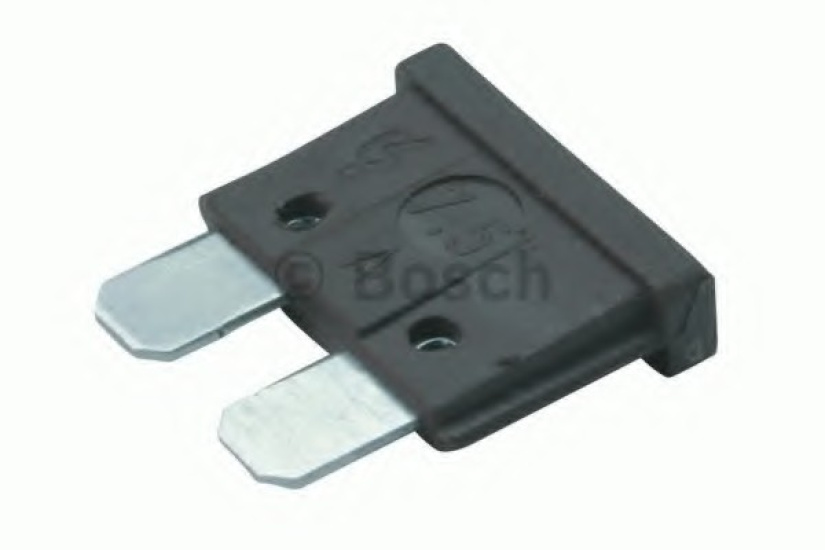 BOSCH SULAKE GM 7,5A 1904529904