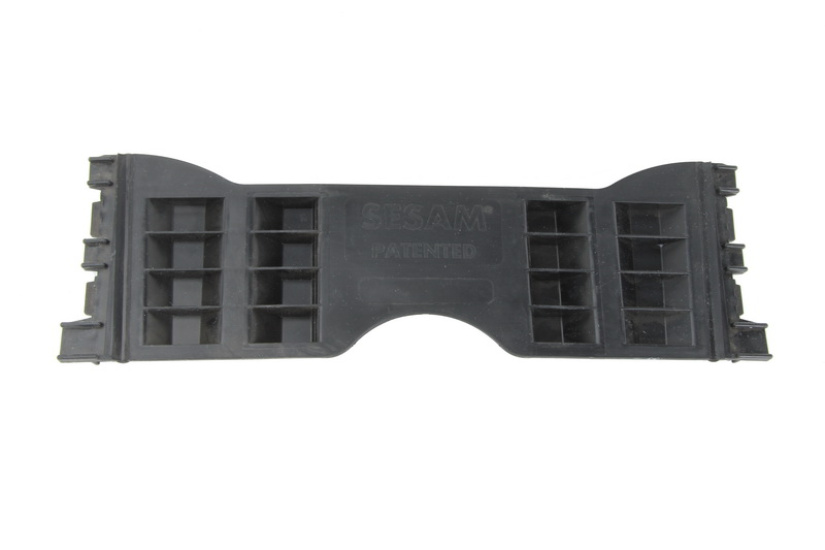 SESAM TAITELEVY 400MM PAINETTAVA 194258400
