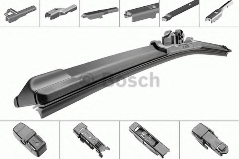 BOSCH PYYHKIMENSULKA AP19U 475MM 3397006832