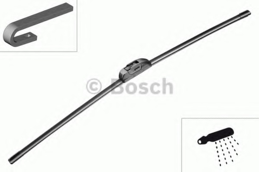 PYYHKIMENSULKA AR71N AEROTWIN BOSCH 3397008849