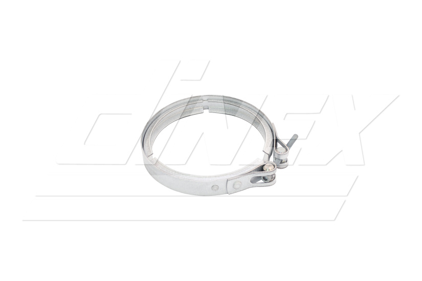 DINEX V-KIRISTIN 114,3MM IVECO DX-29806