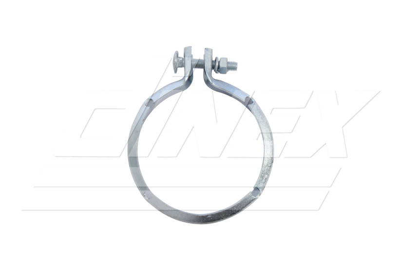 DINEX PAKOPUTKEN KIRISTIN MB Ø88,9MM DX-50852