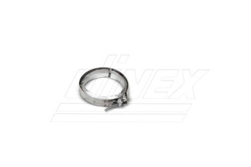 DINEX PAKOPUTKEN KIRISTIN RST VOLVO/RVI Ø114MM DX-80806