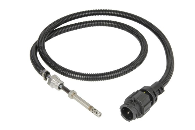 DINEX PAKOKAASUN LÄMPÖTILA-ANTURI VOLVO/RVI EURO5 DX-81033