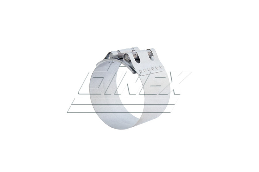 DINEX SIDEPANTA ALU JOUSTOPUTKELLE Ø108/113MM DX-99308