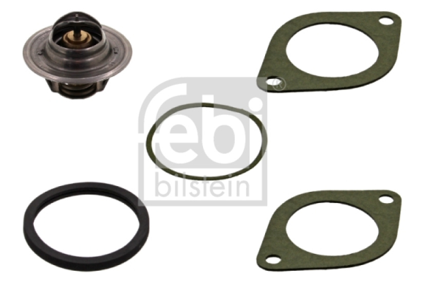 FEBI TERMOSTAATTISARJA VOLVO (TERMARI+TIIV.)  60°C FE-11488