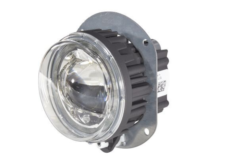 HELLA LED-SUMUVALO 90MM 12/24V OIKEA/VASEN HL-1N0011988-001