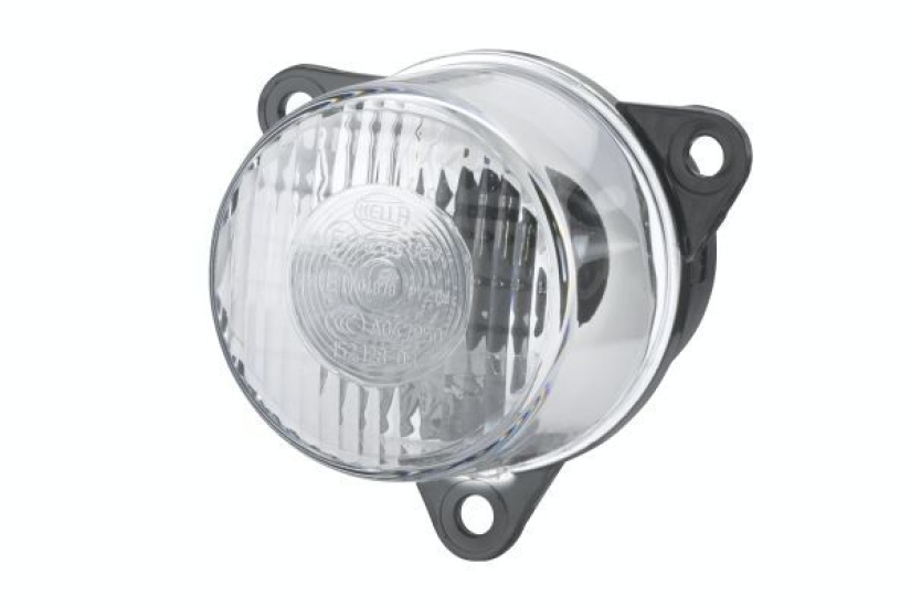HELLA VILKKUVALO ETU Ø55MM VAS/OIK HL-2BA008221-001