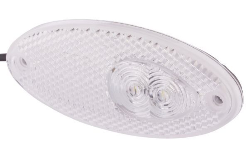 HELLA LED-ÄÄRIVALO 24V KIRKAS HL-2PG964295-111