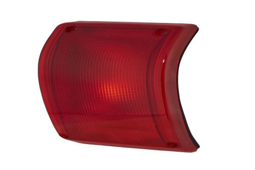 HELLA TAKA-/PARKKIVALO, PUNAINEN HL-2SA005603-021