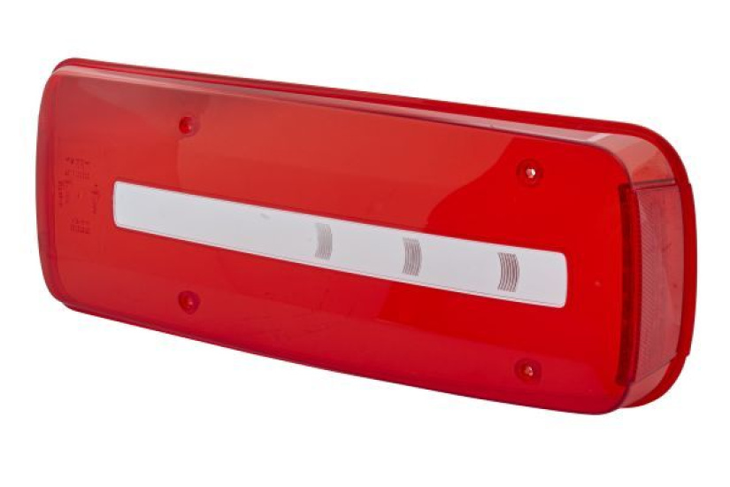 HELLA VARALASI LED-TAKAVALOON DAF VASEN/OIKEA HL-9EL208551-001