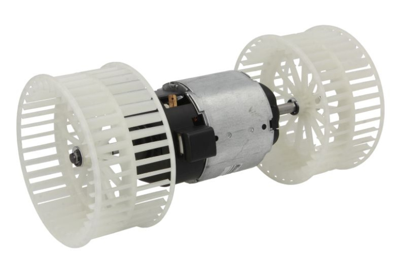 NISSENS LÄMMITYSLAITTEEN PUHALLINMOOTTORI MB ACTROS 73MM NS-87191