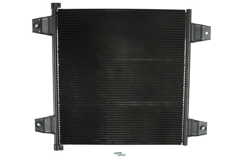 NISSENS LAUHDUTIN DAF XF105 NS-940031