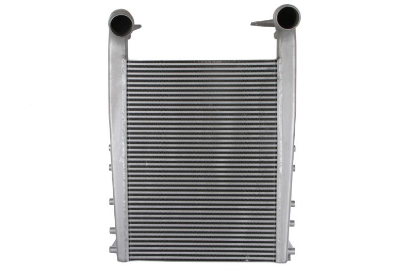 NISSENS VÄLIJÄÄHDYTIN RVI/SISU R500 2005- NS-97058